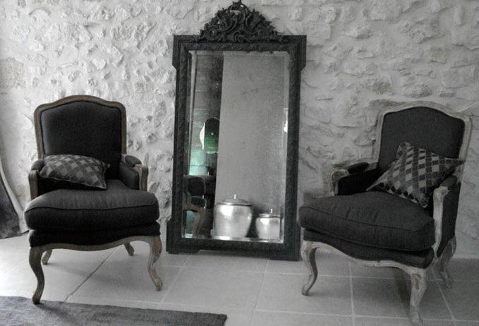 Chambres D'Hotes La Maison De Leonie Collias Εξωτερικό φωτογραφία